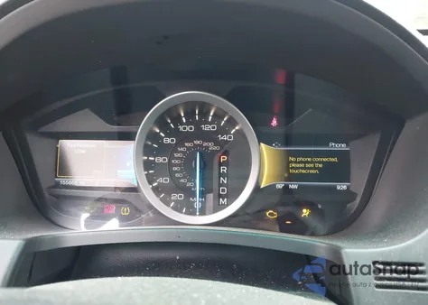 2015 Ford Explorer Xlt from USA, damaged, VIN 1FM5K7D8XFGC64895